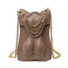 Load image into Gallery viewer, Creative Personality Crossbody Bags