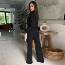 Load image into Gallery viewer, New Arrival Autumn Winter Matching Set