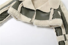 Load image into Gallery viewer, Crop Jacket