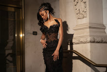 Load image into Gallery viewer, Mermaid Evening Party