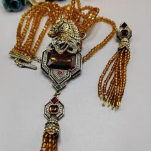 Load image into Gallery viewer, Vintage Copper Jewelry