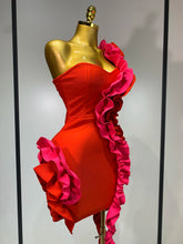 Load image into Gallery viewer, Bandage Dress