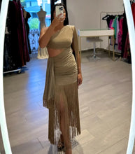 Load image into Gallery viewer, Maxi Dress