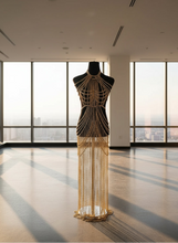 Load image into Gallery viewer, Chains Body Jewelry