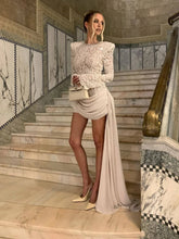 Load image into Gallery viewer, Mini Dress Banquet Gowns