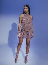 Load image into Gallery viewer, Handmade Evening Dress