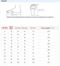 Load image into Gallery viewer, Punk Style Fashion Slippers