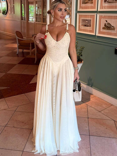 Maxi Bodycon
