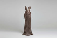 Load image into Gallery viewer, Mermaid Sleeveless Prom Dress