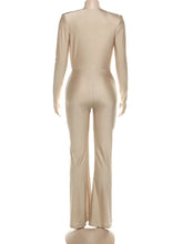 Load image into Gallery viewer, Smooth Jumpsuit