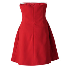 Load image into Gallery viewer, Spliced Dress