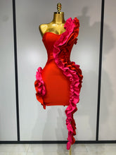 Load image into Gallery viewer, Bandage Dress