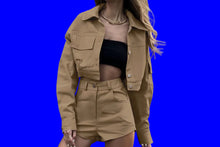 Load image into Gallery viewer, 2 Piece Outfit Set