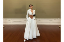 Load image into Gallery viewer, Skirt Casual Two Piece Set