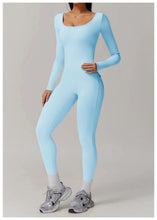 Load image into Gallery viewer, Yoga Suit