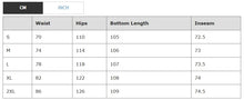 Load image into Gallery viewer, Gray Wide Leg Trousers