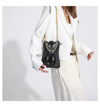 Load image into Gallery viewer, Creative Personality Crossbody Bags