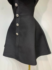 Birthday Dress