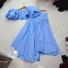 Load image into Gallery viewer, Skirt Elegant Set