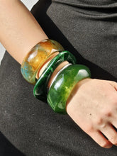 Load image into Gallery viewer, Chunky Resin Bracelet