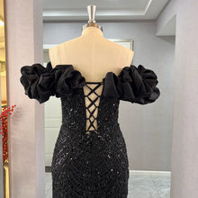 Load image into Gallery viewer, Mermaid Evening Dress