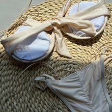Load image into Gallery viewer, Push Up Bikini