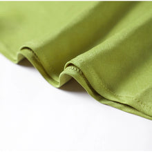 Load image into Gallery viewer, Elegant Ribbon Halter Dress Wom