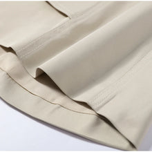 Load image into Gallery viewer, Casual Khaki Cape