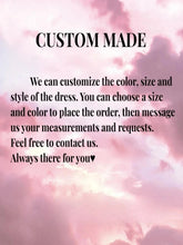 Load image into Gallery viewer, Banquet Dress