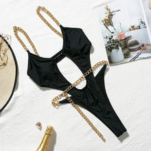 Load image into Gallery viewer, One Piece Swimsuit