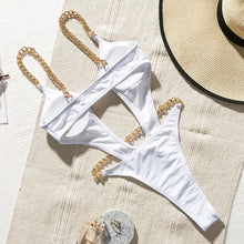 Load image into Gallery viewer, One Piece Swimsuit
