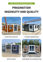 Load image into Gallery viewer, Modular House
