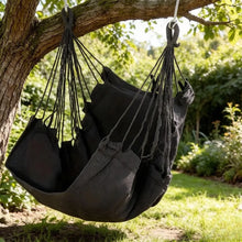 Load image into Gallery viewer, Indoor Outdoor Hanging Basket Swing Chair