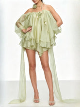 Load image into Gallery viewer, Ruffles Dress