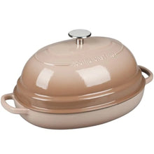 Load image into Gallery viewer, Sourdough bread baking Dutch oven pot
