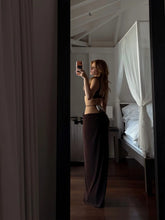 Load image into Gallery viewer, Cut Out Maxi Dress