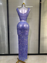 Load image into Gallery viewer, New Sexy Pink Two Pieces Set