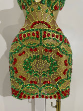 Load image into Gallery viewer, Luxury Birthday Party Dress