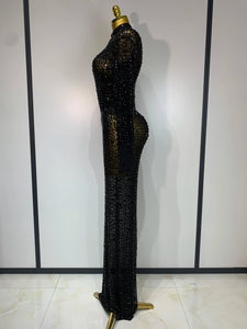 Elegant Party Dress