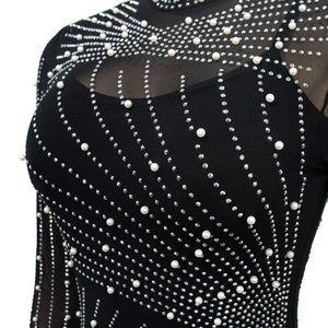 See Through Mesh