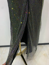 Load image into Gallery viewer, Suit Evening Party Dress