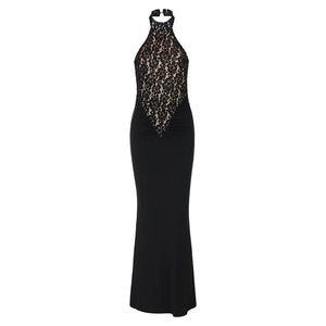 Bodycon Club Party Long Dress