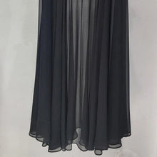 Load image into Gallery viewer, PU Leather Long Skirt