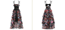 Load image into Gallery viewer, fashionable set dress