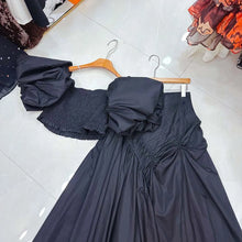 Load image into Gallery viewer, Skirt Elegant Set