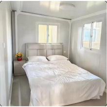 Load image into Gallery viewer, Australian Standard Backyard Prefab Ready Living Granny Flat House