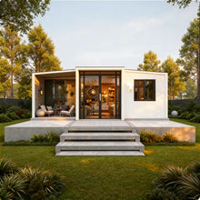 Load image into Gallery viewer, Modular House