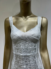 Load image into Gallery viewer, Classic Bronzing Bandage Dress