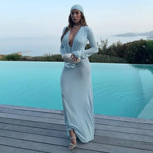 Load image into Gallery viewer, Maxi Dress