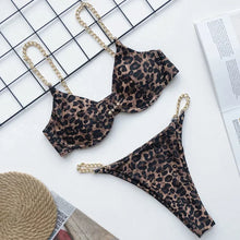Load image into Gallery viewer, One Piece Swimsuit